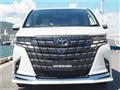 2024 Toyota Alphard Hybrid