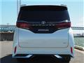 2024 Toyota Alphard Hybrid