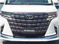2024 Toyota Alphard Hybrid