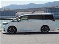 2024 Toyota Alphard Hybrid