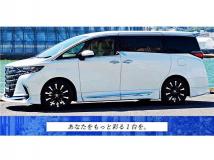 2024 Toyota Alphard Hybrid