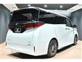 2024 Toyota Alphard Hybrid