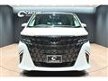 2024 Toyota Alphard Hybrid