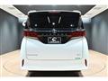 2024 Toyota Alphard Hybrid
