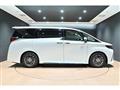 2024 Toyota Alphard Hybrid