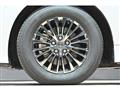 2024 Toyota Alphard Hybrid