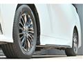 2024 Toyota Alphard Hybrid