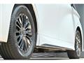 2024 Toyota Alphard Hybrid