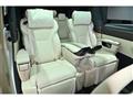 2024 Toyota Alphard Hybrid