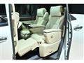 2024 Toyota Alphard Hybrid