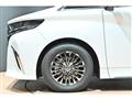 2024 Toyota Alphard Hybrid