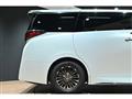 2024 Toyota Alphard Hybrid