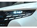 2024 Toyota Alphard Hybrid