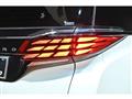 2024 Toyota Alphard Hybrid
