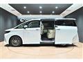 2024 Toyota Alphard Hybrid