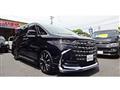 2024 Toyota Alphard Hybrid