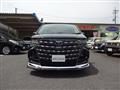 2024 Toyota Alphard Hybrid
