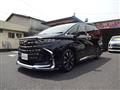 2024 Toyota Alphard Hybrid