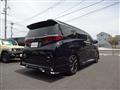 2024 Toyota Alphard Hybrid