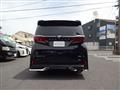 2024 Toyota Alphard Hybrid