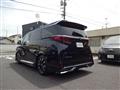 2024 Toyota Alphard Hybrid