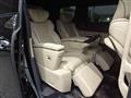 2024 Toyota Alphard Hybrid