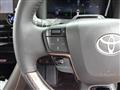 2024 Toyota Alphard Hybrid
