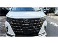 2024 Toyota Alphard Hybrid