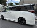 2024 Toyota Alphard Hybrid
