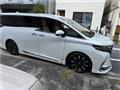 2024 Toyota Alphard Hybrid