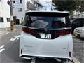 2024 Toyota Alphard Hybrid