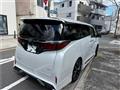 2024 Toyota Alphard Hybrid