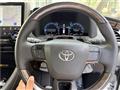 2024 Toyota Alphard Hybrid