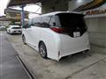 2024 Toyota Alphard Hybrid
