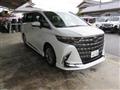 2024 Toyota Alphard Hybrid
