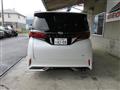 2024 Toyota Alphard Hybrid