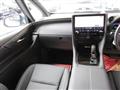 2024 Toyota Alphard Hybrid