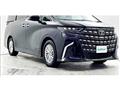 2025 Toyota Alphard Hybrid