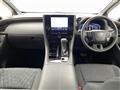 2025 Toyota Alphard Hybrid