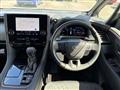 2025 Toyota Alphard Hybrid