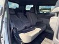 2025 Toyota Alphard Hybrid