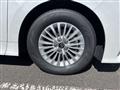 2025 Toyota Alphard Hybrid