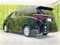 2025 Toyota Alphard Hybrid