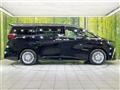 2025 Toyota Alphard Hybrid