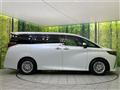 2025 Toyota Alphard Hybrid
