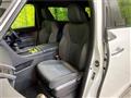 2025 Toyota Alphard Hybrid