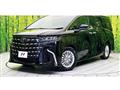 2025 Toyota Alphard Hybrid