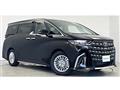 2025 Toyota Alphard Hybrid
