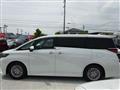 2025 Toyota Alphard Hybrid