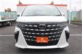 2025 Toyota Alphard Hybrid